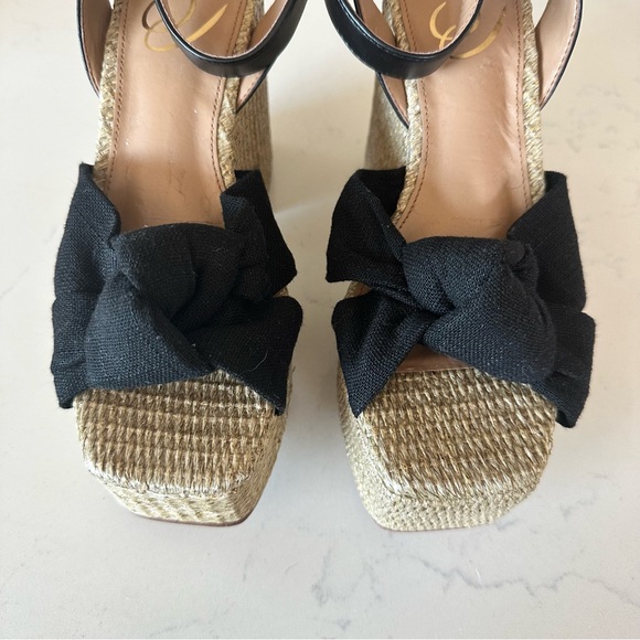 Sam Edelman Theresa 2 wedge heel Size: 6 - Picture 4 of 7